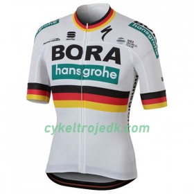 Cykeltrøje 2018 Bora-Hansgrohe Tyskland Mesterskaber